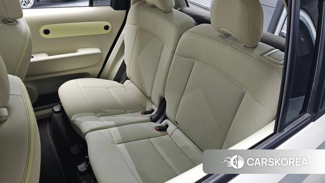 Hyundai Casper Electric id 4928309 из Кореи 24