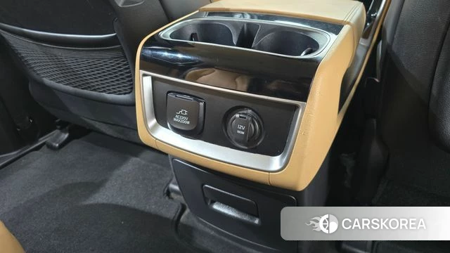 Kia Carnival 4th generation id 4997909 из Кореи 24