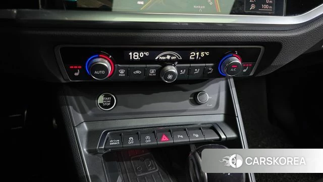 Audi Q3 (F3) id 5034114 из Кореи 24