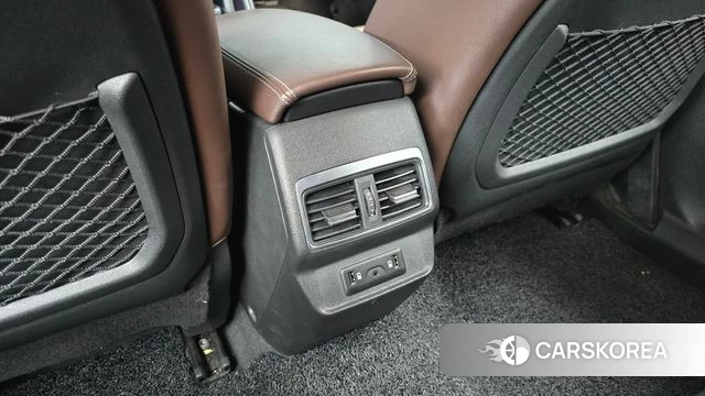 Renault Korea (Samsung) The New QM6 id 4987915 из Кореи 24