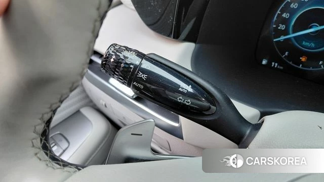 Hyundai The New Palisade id 4778841 из Кореи 24