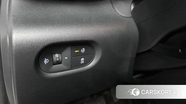 Hyundai Casper id 4745545 из Кореи 24