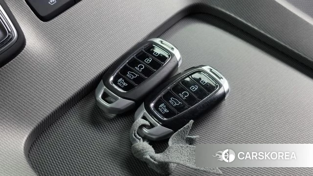 Hyundai Palisade id 5018051 из Кореи 24