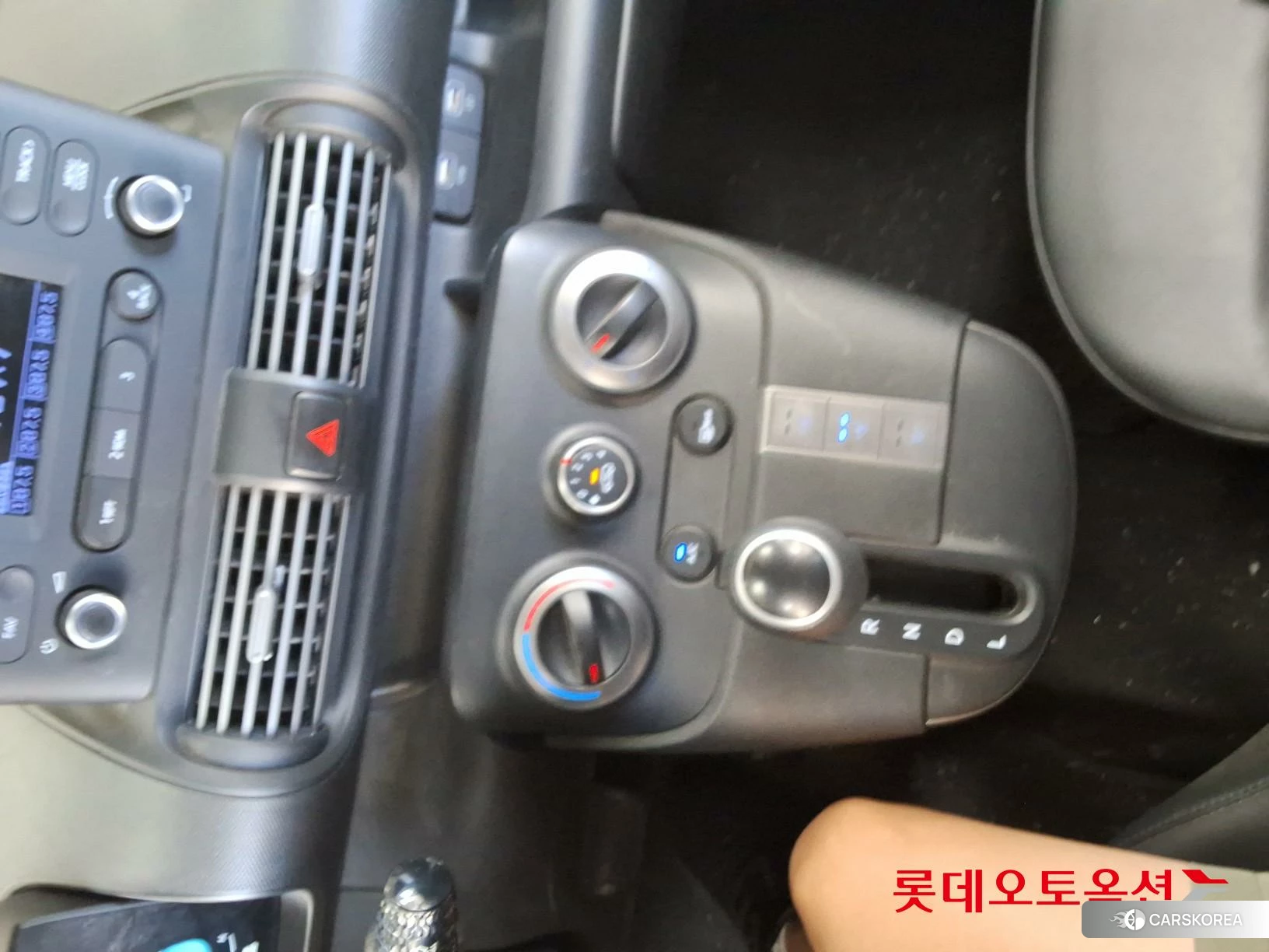 Hyundai Casper id 4990081 из Кореи 24