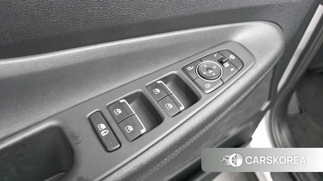 Hyundai The New Santa Fe id 4693428 из Кореи 24