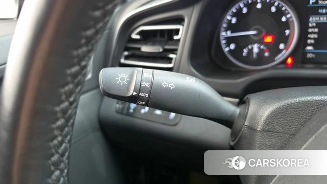 Hyundai The New Avante AD id 4952779 из Кореи 24