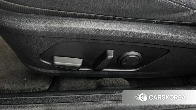 Hyundai Sonata (DN8) id 4529175 из Кореи 24