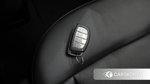 Hyundai Casper id 4779547 из Кореи 24