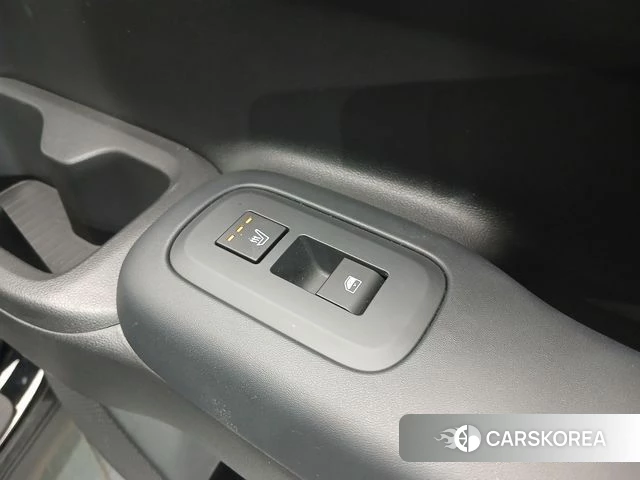Hyundai Santa Fe (MX5) id 5015818 из Кореи 24