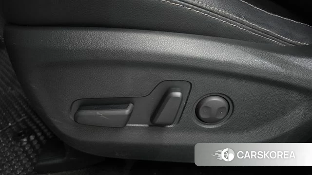 Kia Sportage The Bold id 4983074 из Кореи 24