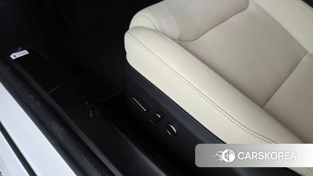 Tesla Model S id 4934531 из Кореи 24