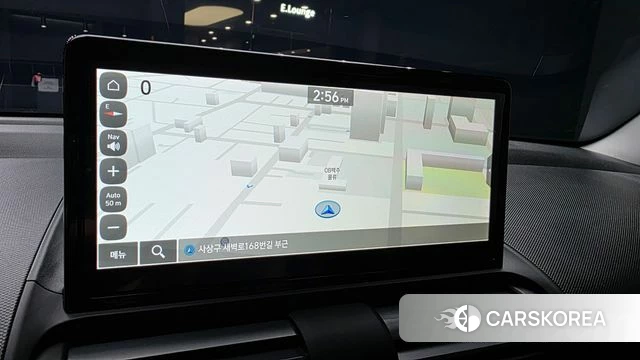 Hyundai Casper Electric id 5001544 из Кореи 24