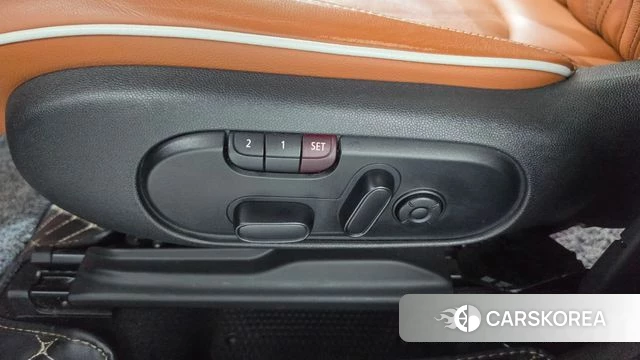Mini Cooper S Countryman id 4959198 из Кореи 24