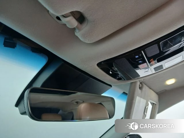 Hyundai Grandeur Hybrid (GN7) id 4996167 из Кореи 24