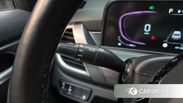 Kia The New Seltos id 5040040 из Кореи 24