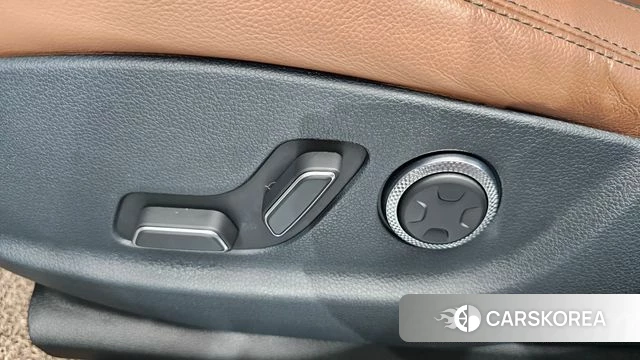 Genesis GV70 id 4935531 из Кореи 24