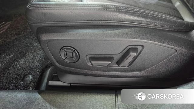 Audi A6 (C8) id 5023356 из Кореи 24