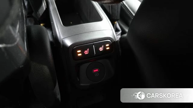 Kia The New Kia Ray EV id 5032971 из Кореи 24