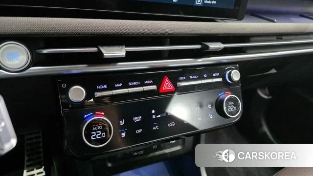 Hyundai The New Tucson Hybrid (NX4) id 4670107 из Кореи 24