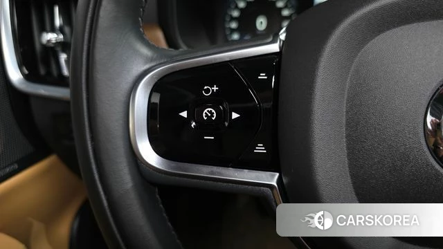 Volvo S90 id 4937301 из Кореи 24