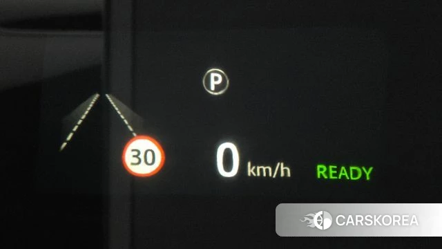 Jaguar I-PACE id 4737305 из Кореи 24