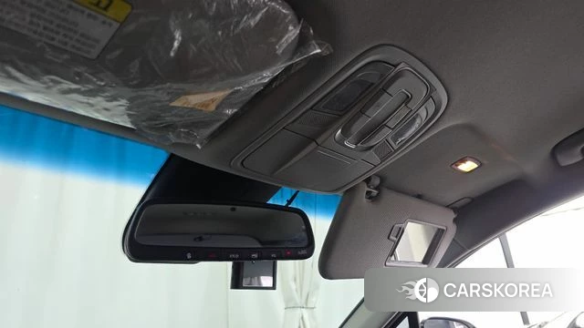 Hyundai Santa Fe TM id 4794825 из Кореи 24