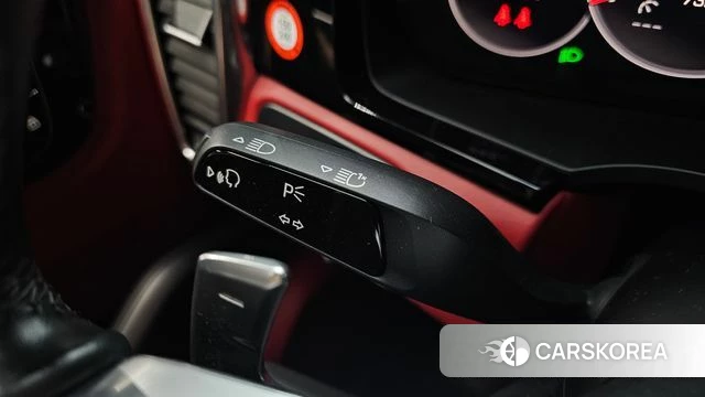 Porsche Cayenne (PO536) id 5017932 из Кореи 24