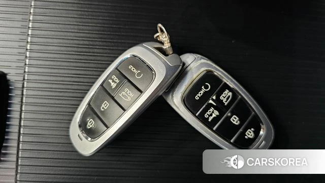 Hyundai Staria id 4982037 из Кореи 24