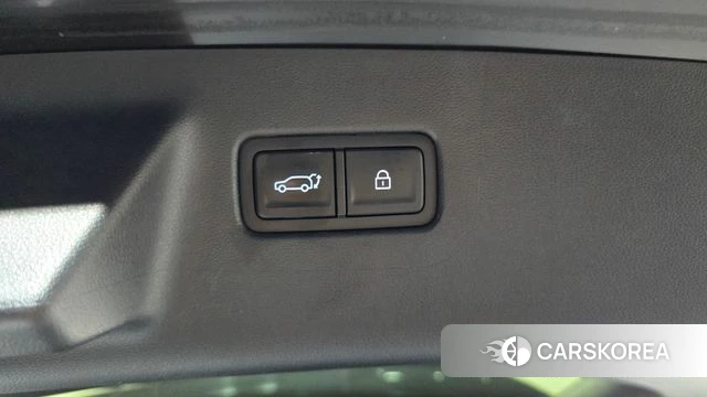 Hyundai Santa Fe (MX5) id 4767385 из Кореи 24