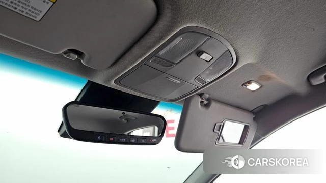 Hyundai Kona Electric id 4952377 из Кореи 24
