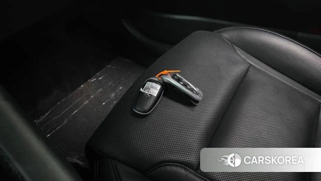 Hyundai The New Grandeur IG id 4880856 из Кореи 24