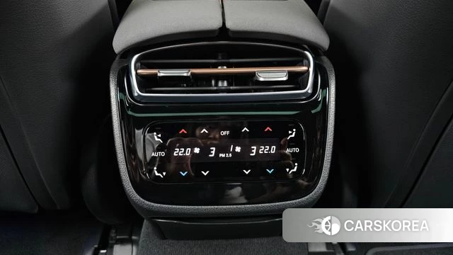 Mercedes-Benz EQS V297 id 5017288 из Кореи 24