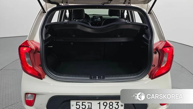 Kia All New Morning (JA) id 4978074 из Кореи 24
