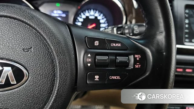 Kia The New Carnival id 5048318 из Кореи 24