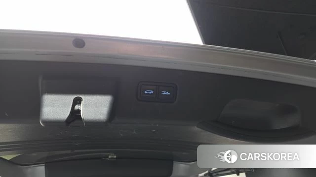 Hyundai Staria id 5011487 из Кореи 24