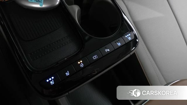 Hyundai The New Ionic 5 id 5038813 из Кореи 24