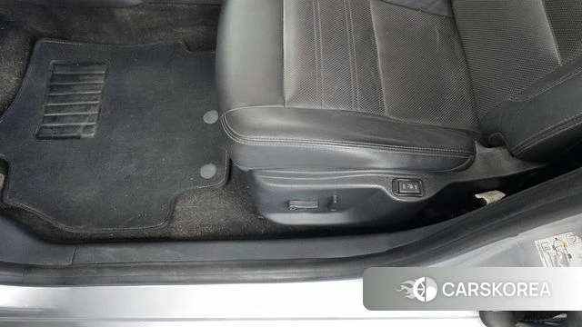 Renault Korea (Samsung) SM3 Neo id 4977811 из Кореи 24