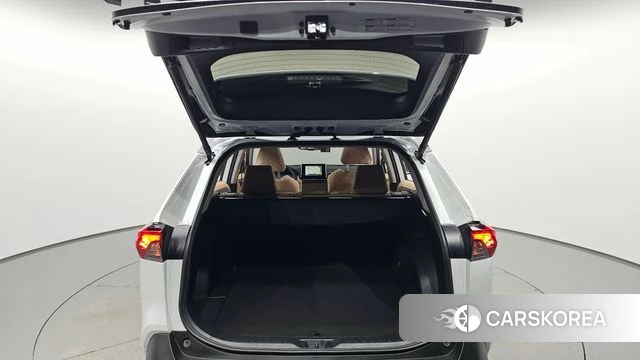 Toyota RAV4 5th Generation id 4928082 из Кореи 24
