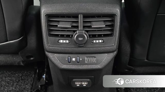 Peugeot 5008 second generation id 4661499 из Кореи 24