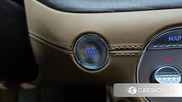 Genesis G90 (RS4) id 4996635 из Кореи 24