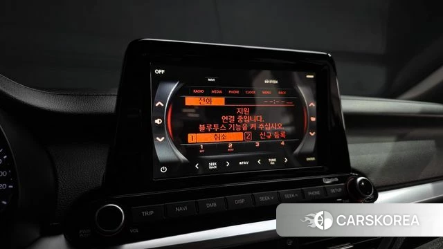 Kia The New K3 2nd generation id 4965678 из Кореи 24