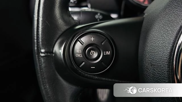 Mini Cooper Clubman id 5029400 из Кореи 24