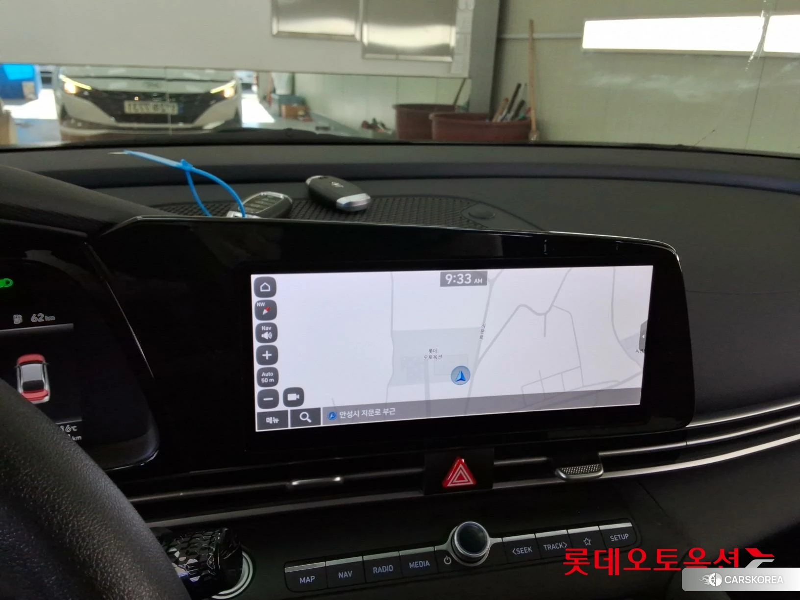 Hyundai Avante id 4990072 из Кореи 24