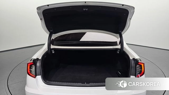 Hyundai Sonata (DN8) id 5018465 из Кореи 24