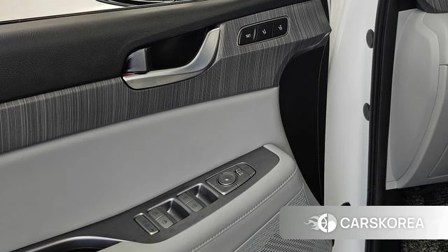 Hyundai The New Palisade id 5011681 из Кореи 24