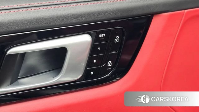 Porsche Cayenne (PO536) id 4746009 из Кореи 24