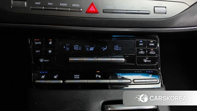 Hyundai The New Grandeur IG id 4992474 из Кореи 24