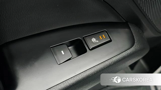 Hyundai Avante AD id 4873504 из Кореи 24