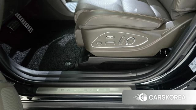 Hyundai Palisade (LX3) id 5001365 из Кореи 24