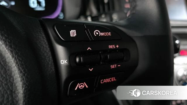 Kia The New Kia Ray id 4986340 из Кореи 24